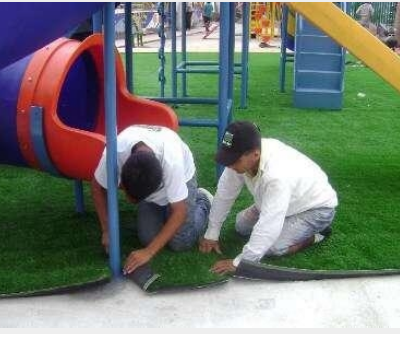 GRAMA SINTÉTICA 12mm