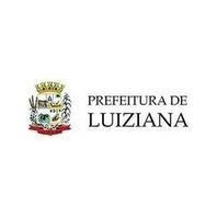 Prefeitura Municipal de Luiziana - PR