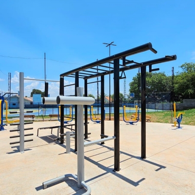 MULTIESTAÇÃO SAÚDE