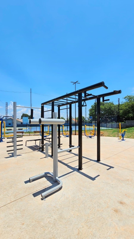 MULTIESTAÇÃO SAÚDE